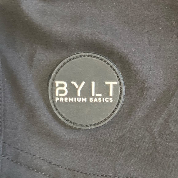 BYLT Linerless Active Short - Picture 4 of 5